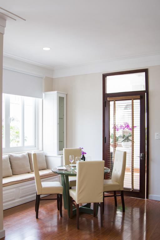 Anada Hotel Suites Dalat Rum bild