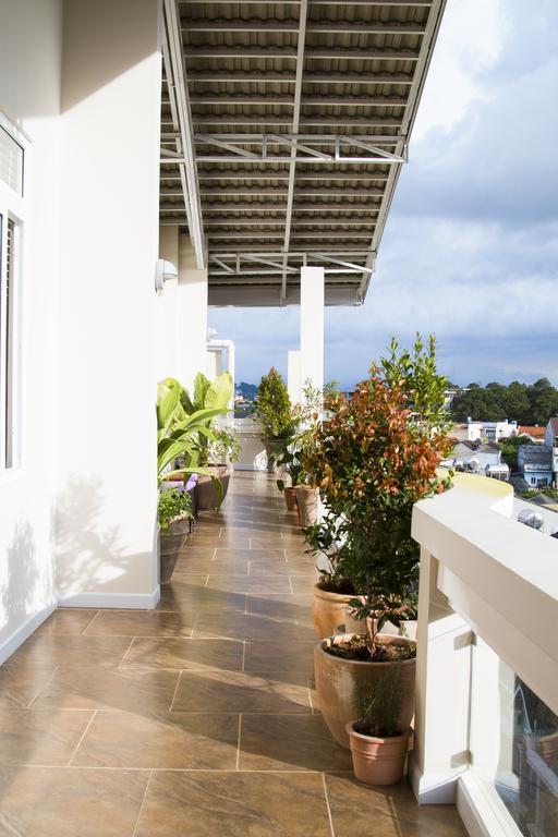 Anada Hotel Suites Dalat Rum bild