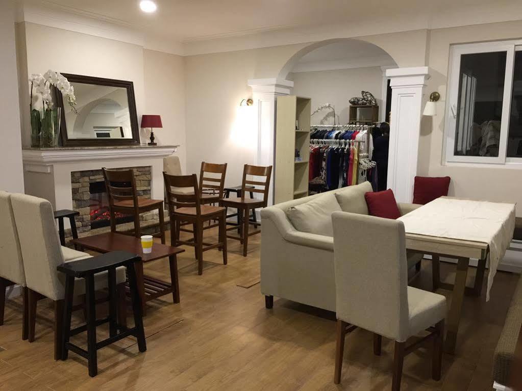 Anada Hotel Suites Dalat Exteriör bild