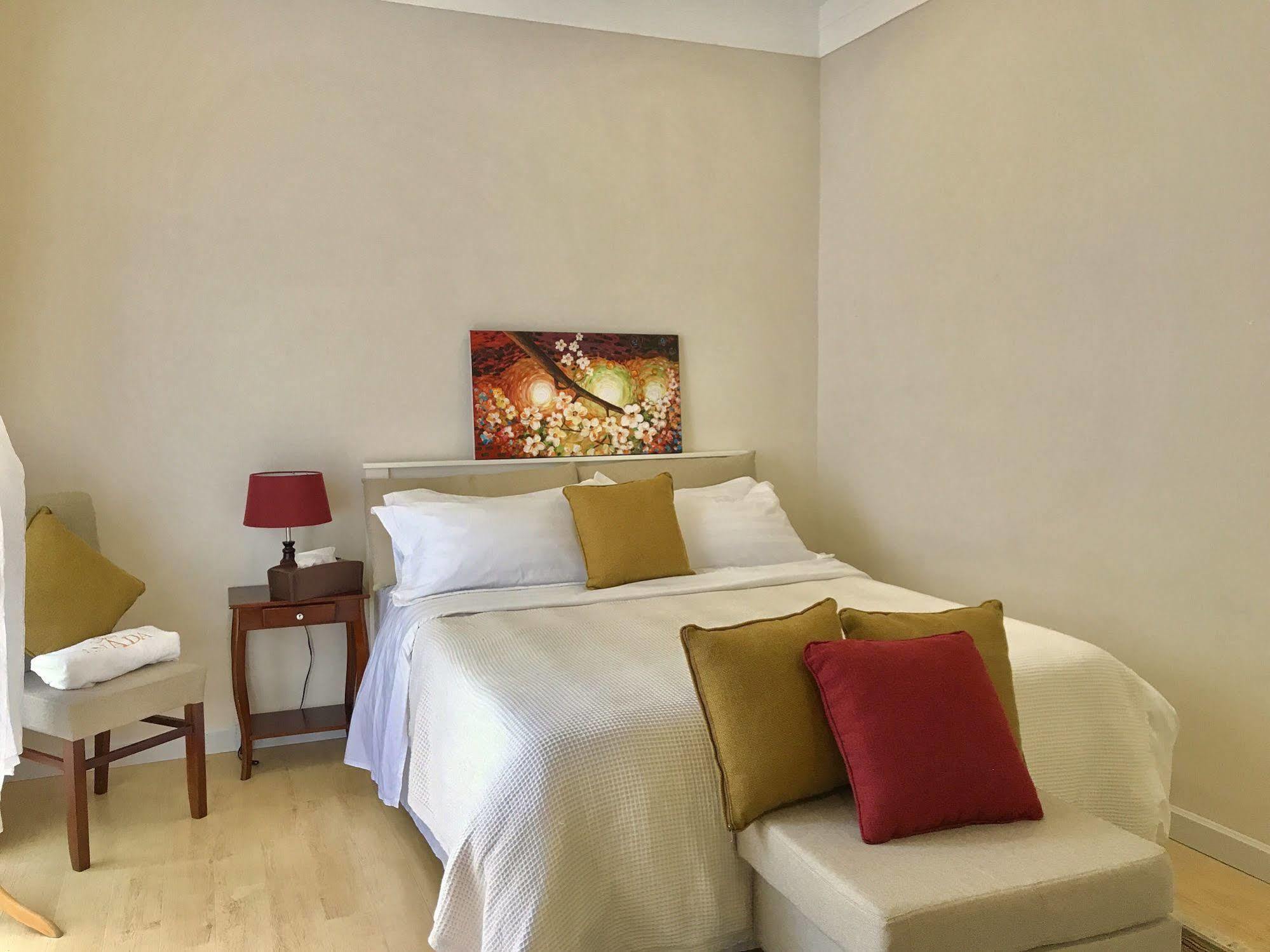 Anada Hotel Suites Dalat Exteriör bild