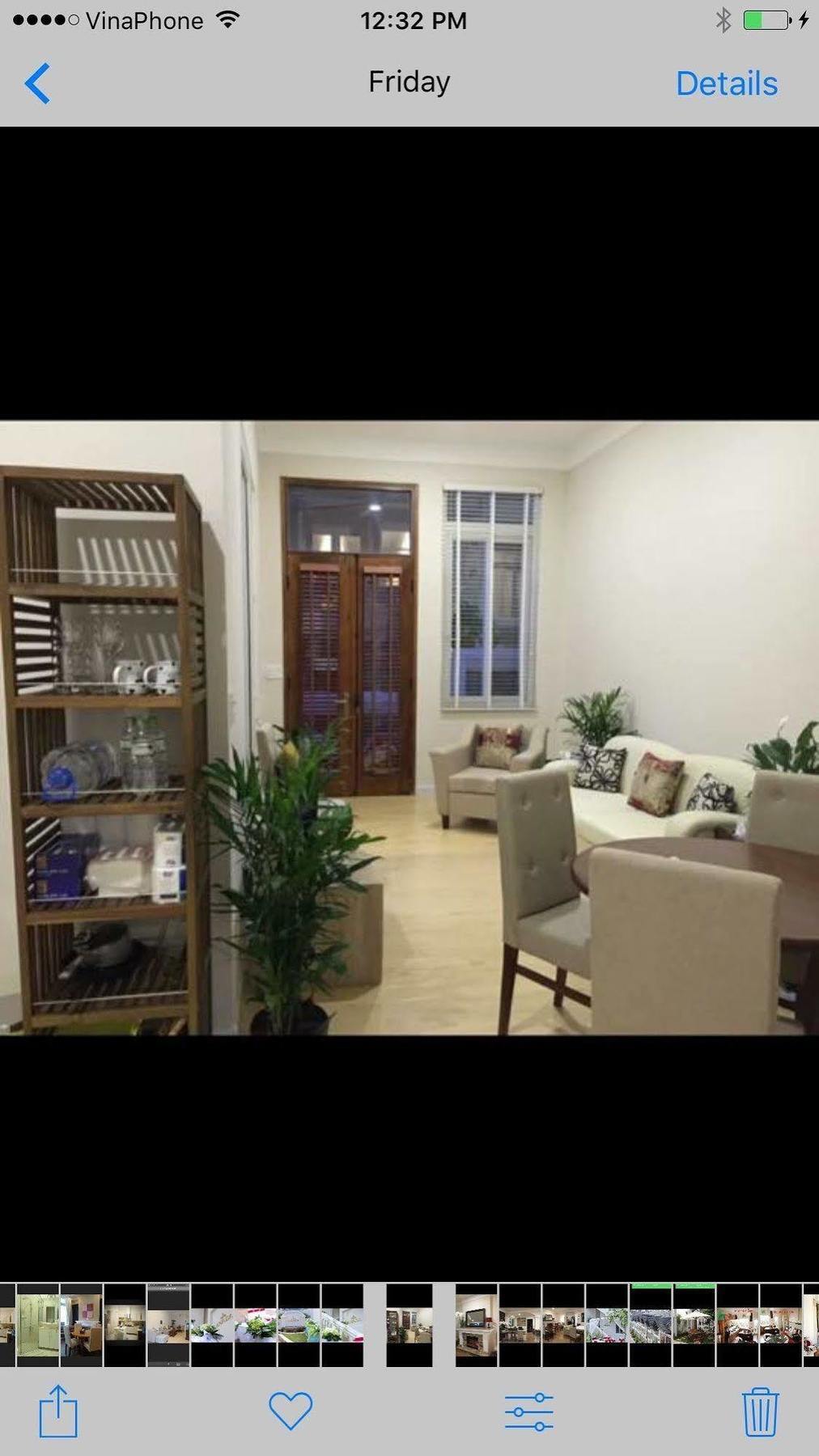 Anada Hotel Suites Dalat Exteriör bild